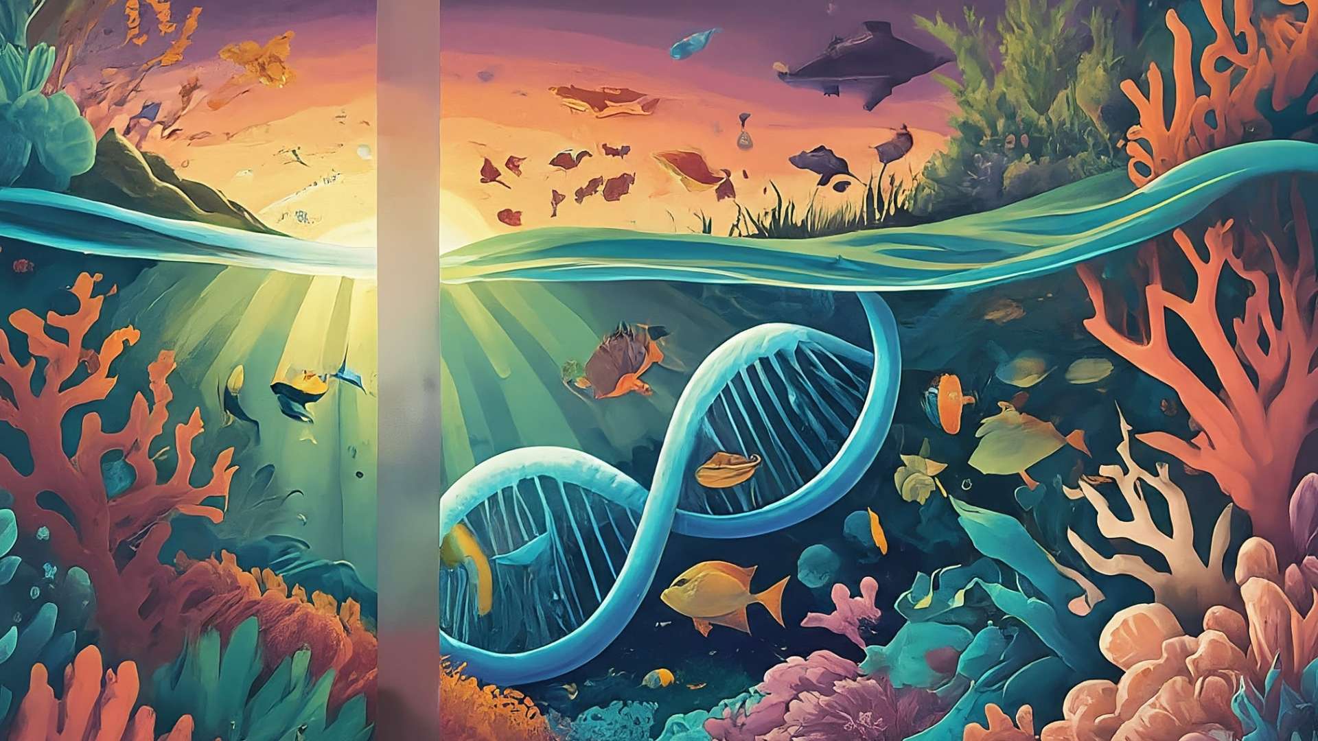 Explorando la Biosfera Vital de la Tierra