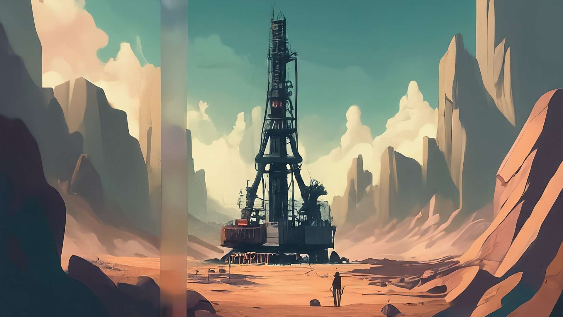 Exploración de los cimientos de la Tierra: suelo, rocas y aguas subterráneas