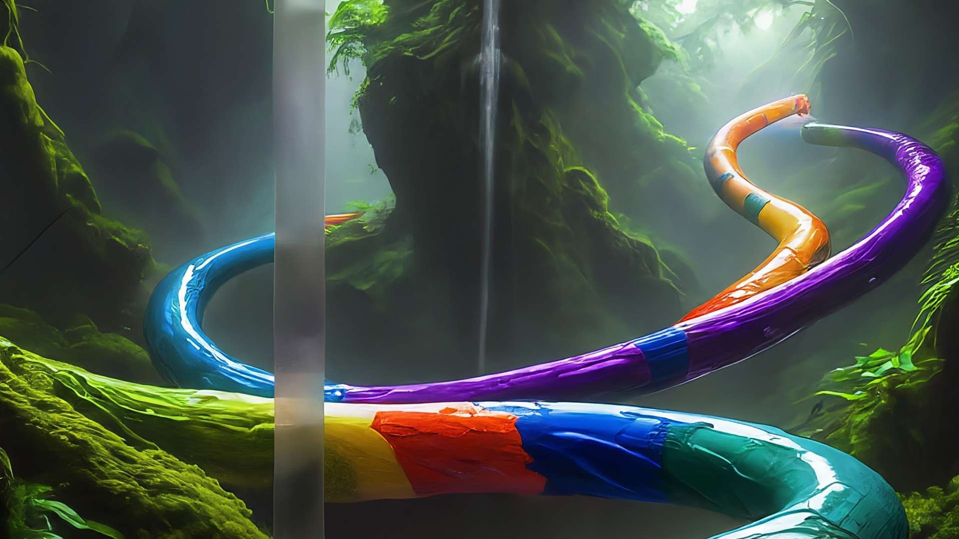 Explorar la relación entre energía cinética y potencial