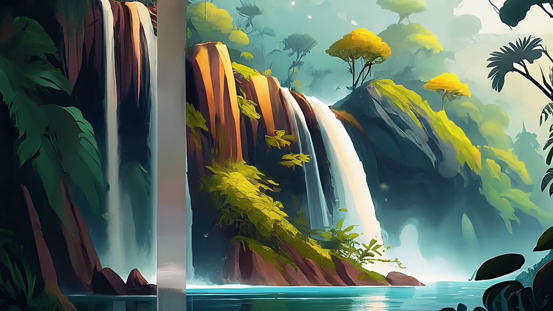 Explorando las vastas teorías sobre los orígenes del universo