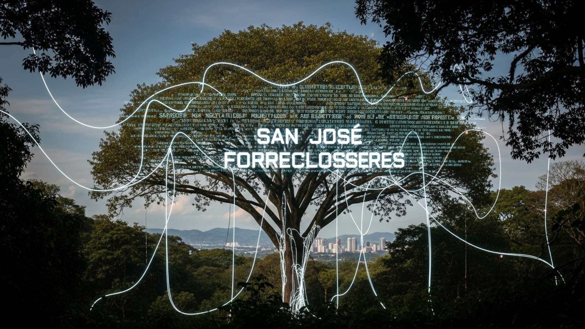 Los inmuebles embargados ofrecen oportunidades de vivienda asequible en San José