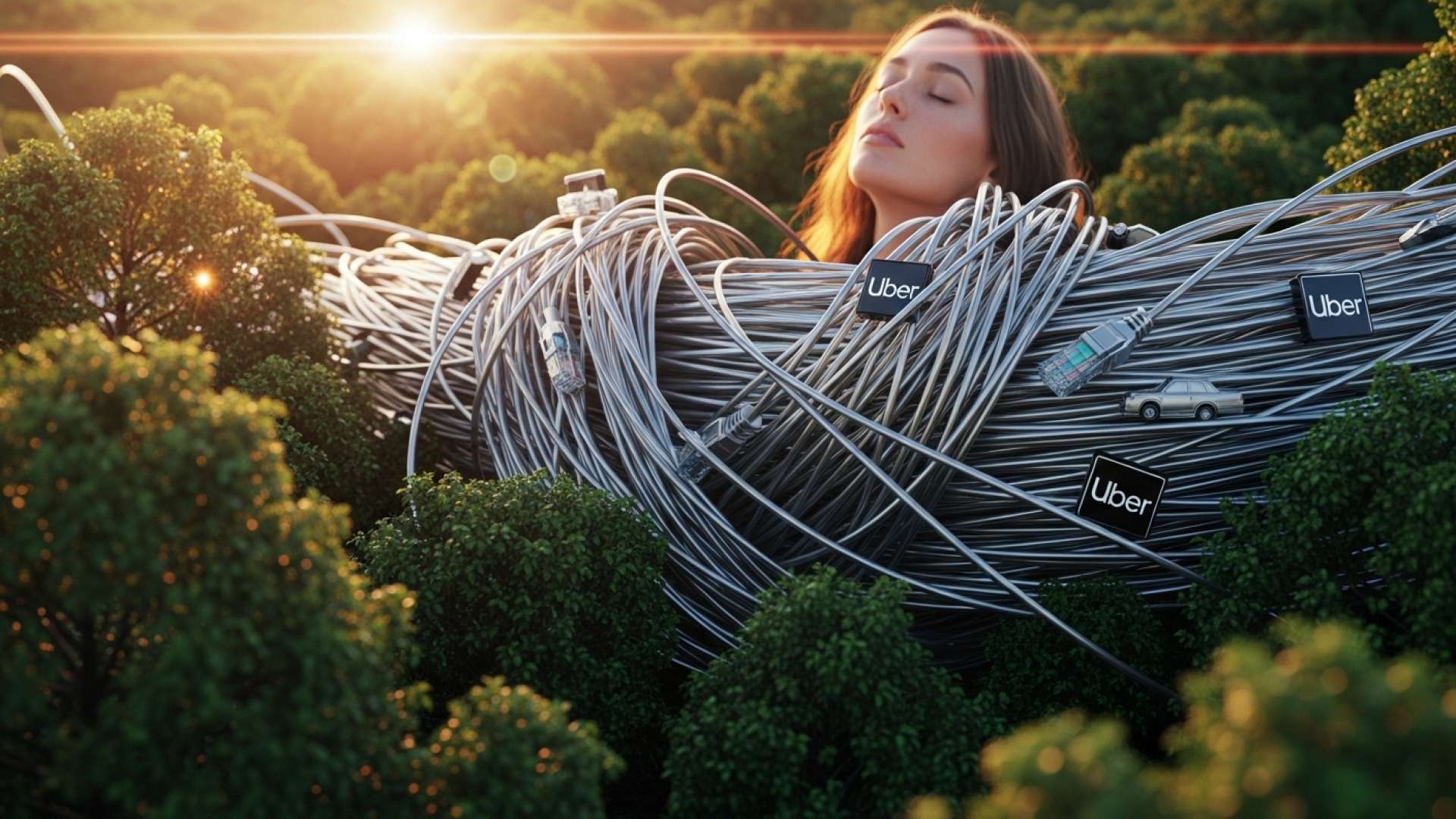 Antiguos conductores de Uber en Costa Rica estudian acciones legales tras las desactivaciones