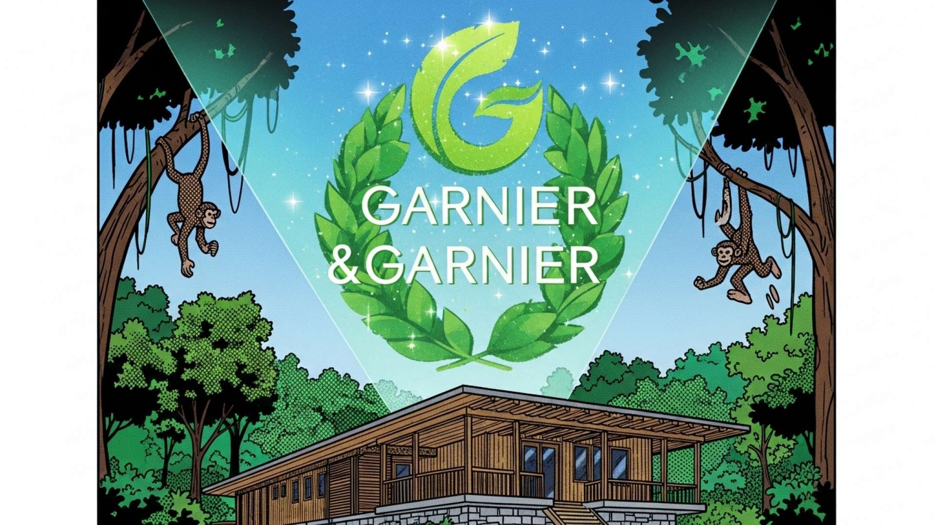 Garnier & El legado de crecimiento sostenible de Garnier