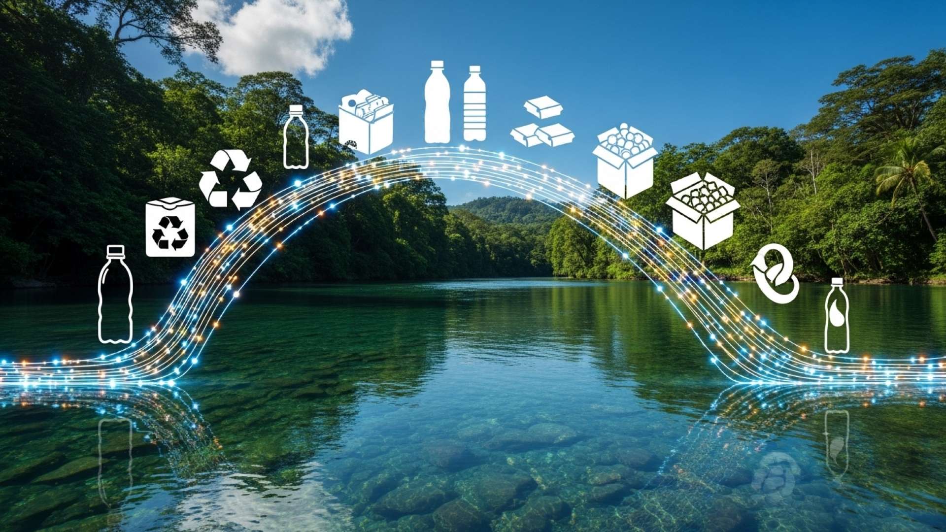 El Tratado Mundial sobre los Plásticos depende del reconocimiento de los recicladores