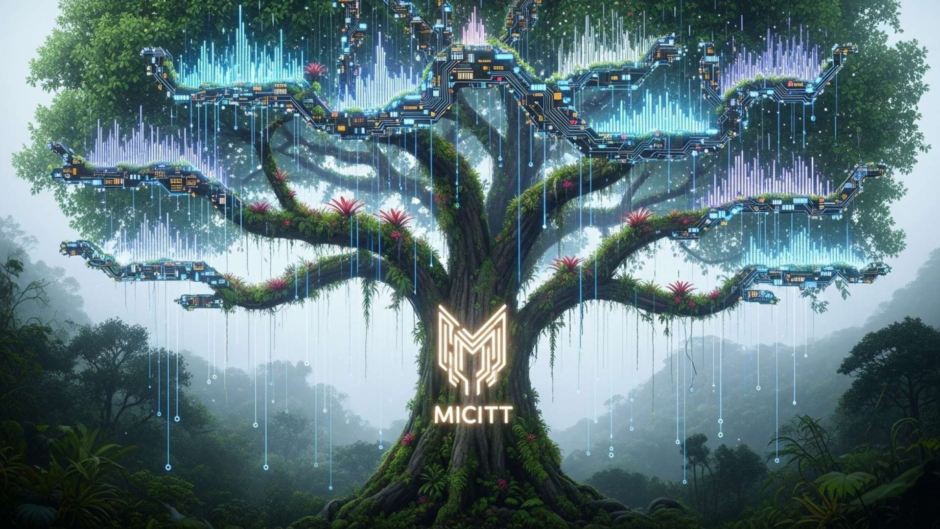 El MICITT potencia el LINC de Guácimo para el avance tecnológico