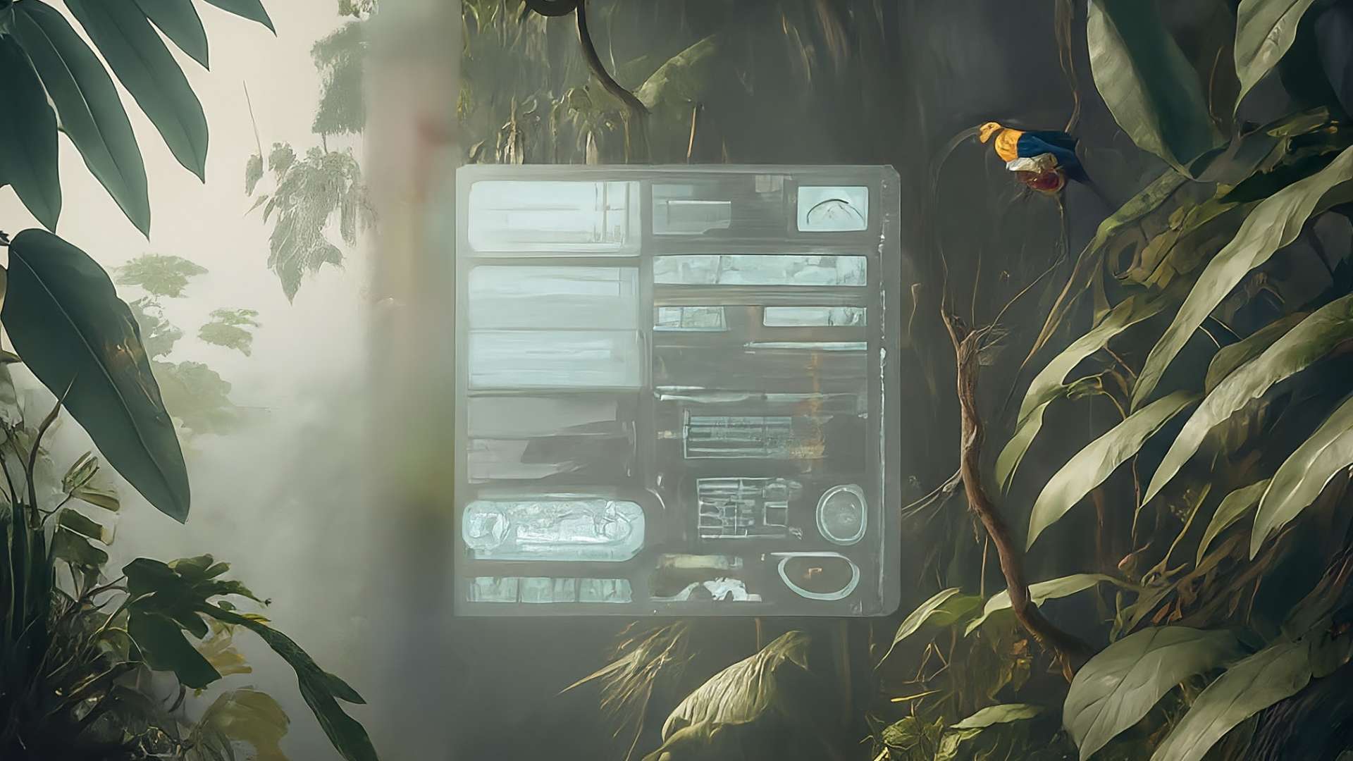 Hacienda Digital, a examen