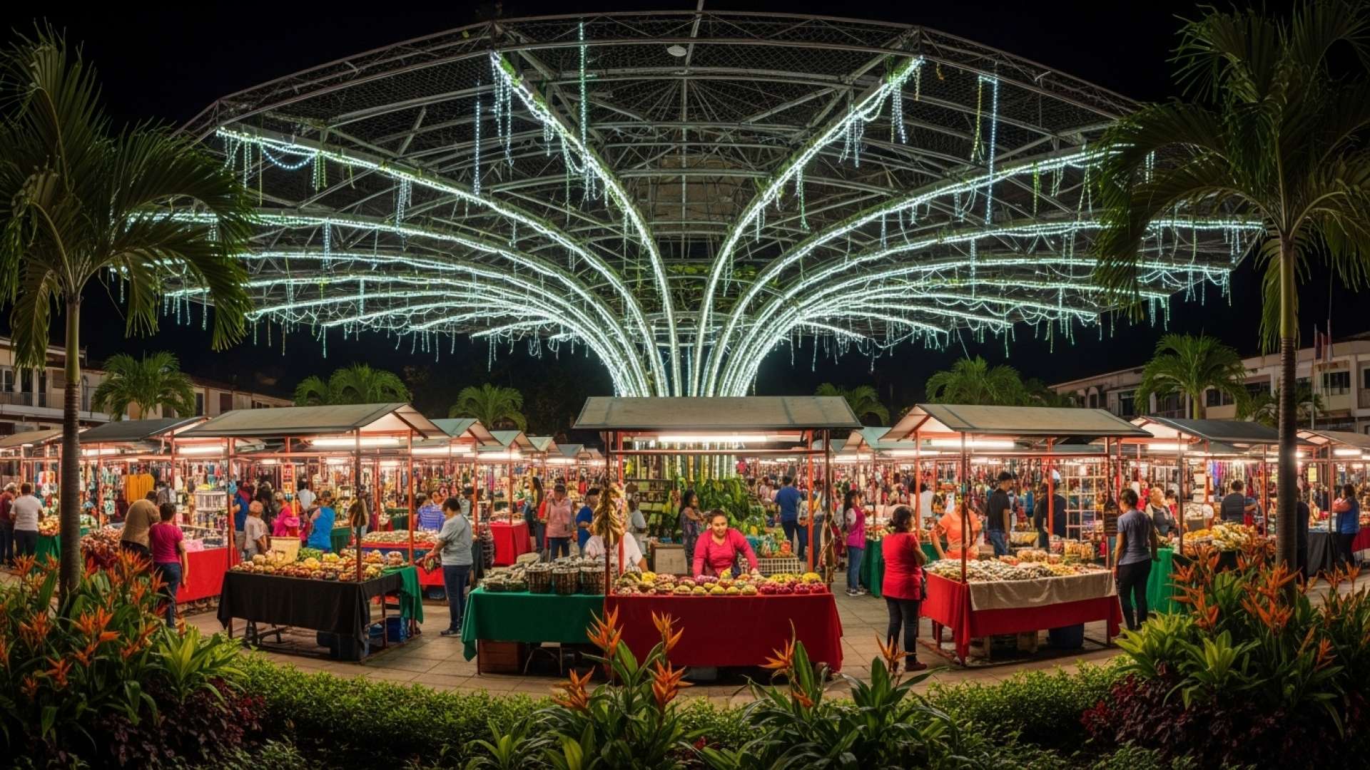 Las empresas familiares de Heredia prosperan y refuerzan los lazos comunitarios