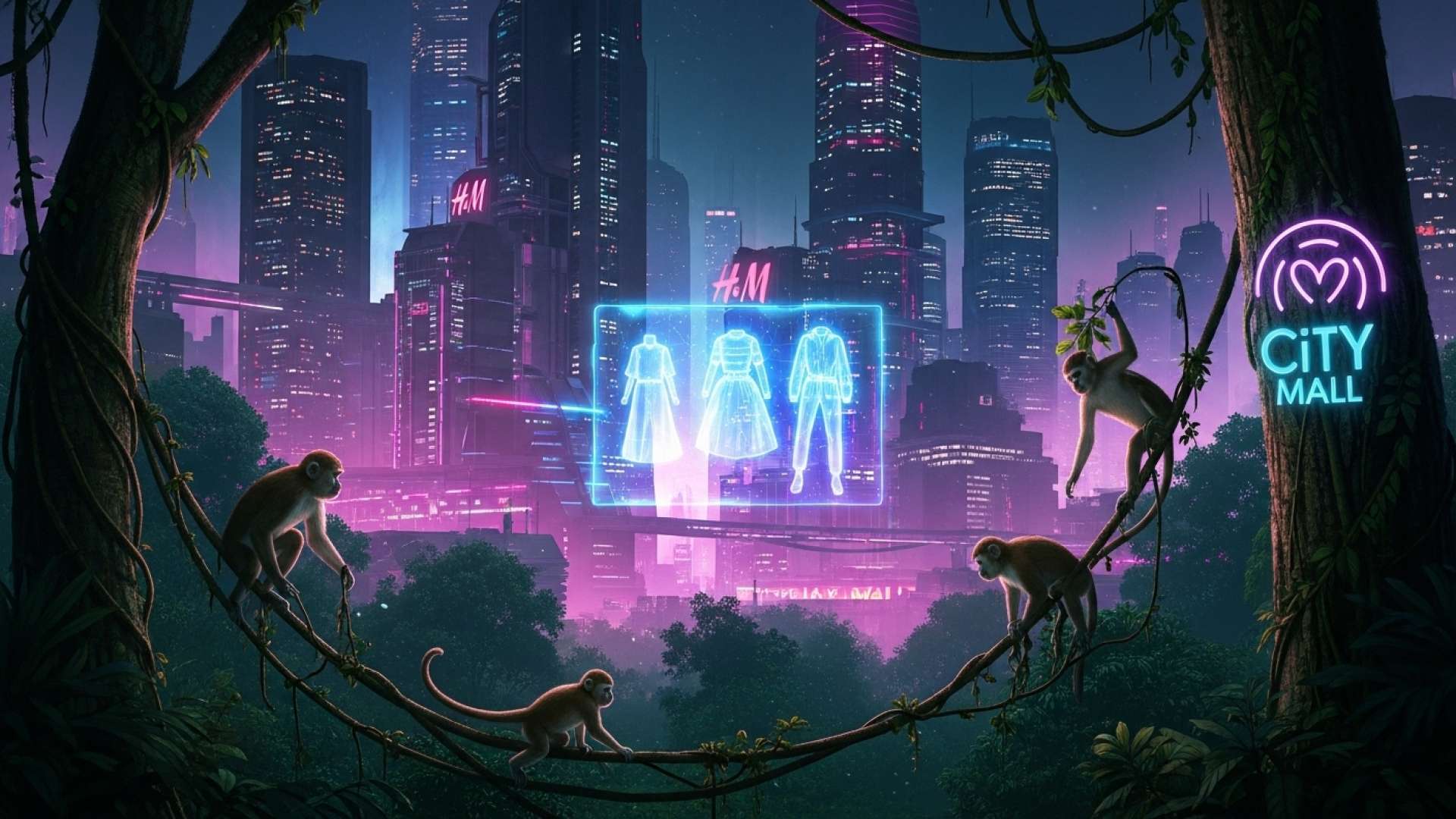 H&M abrirá su tercera tienda en Costa Rica