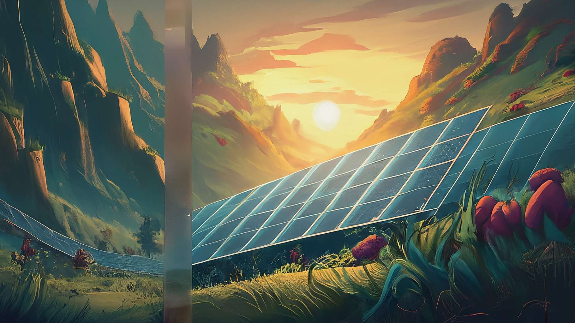 ICE- Impulsando el futuro de Costa Rica