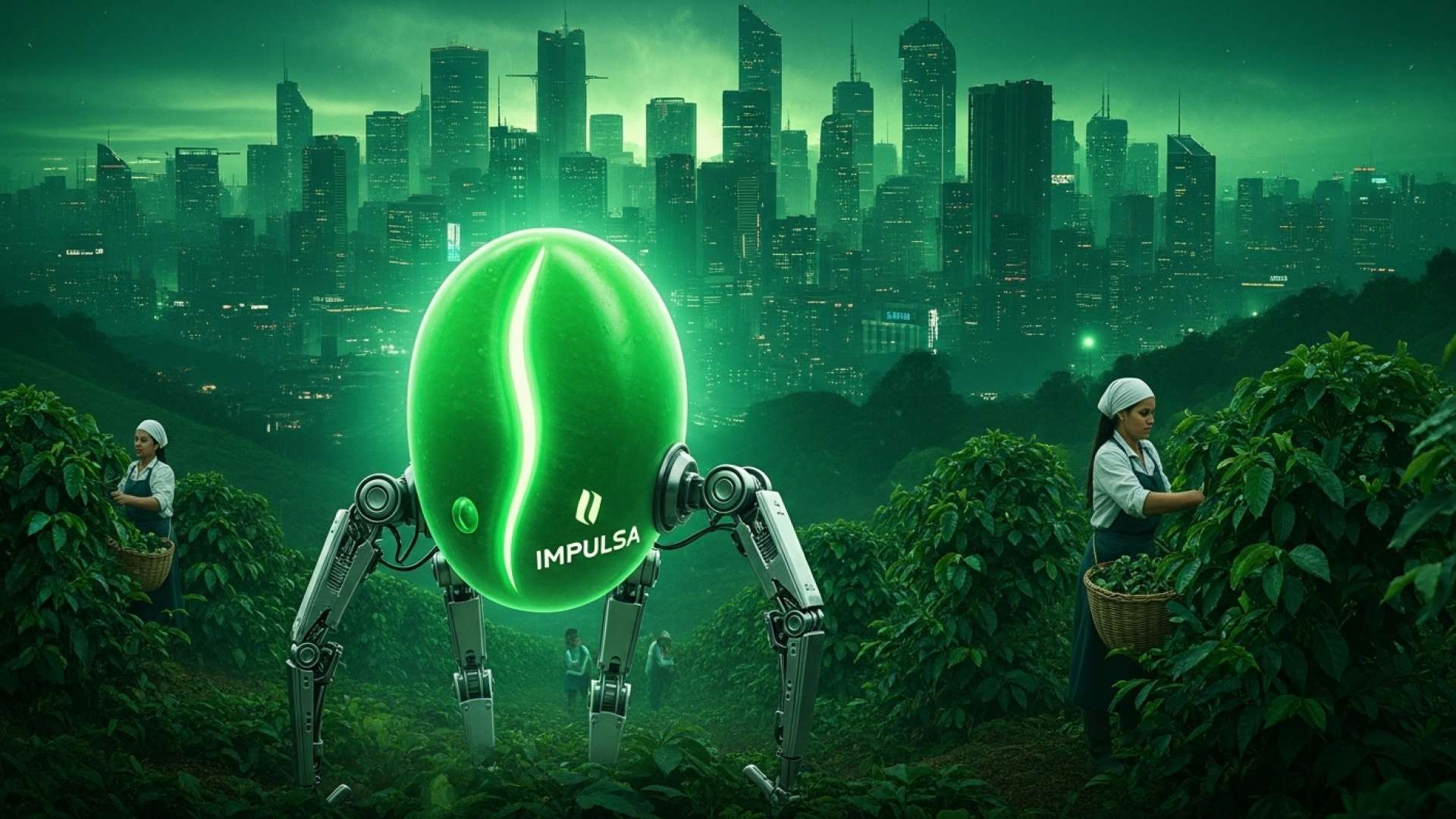 IMPULSA 2025 potencia las empresas dirigidas por mujeres