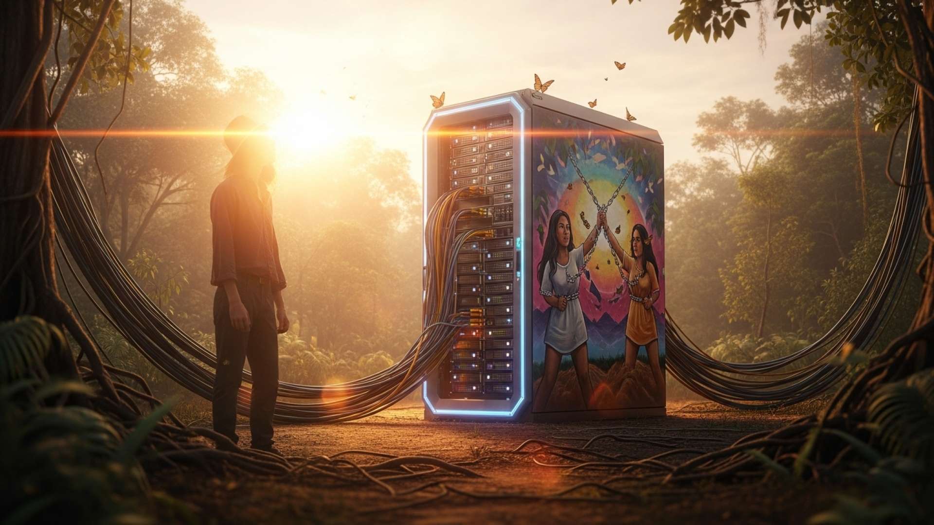 El INAMU reestructura la plantilla de la COAVIFMU para optimizar las operaciones y cumplir la legislación laboral