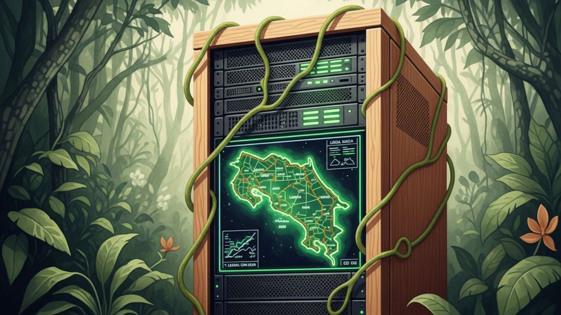 Los derechos indígenas en Costa Rica: una lucha por la justicia