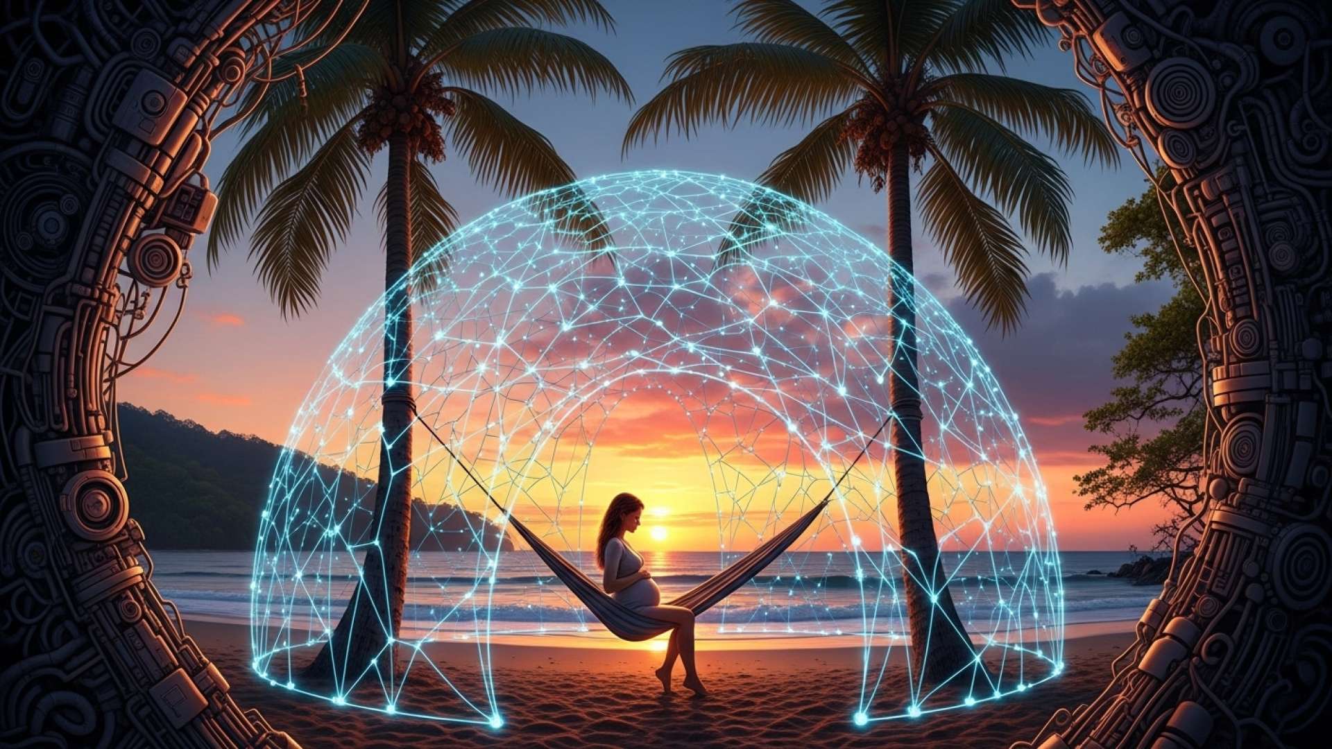 Aumenta el uso de la cobertura de maternidad del INS en Costa Rica