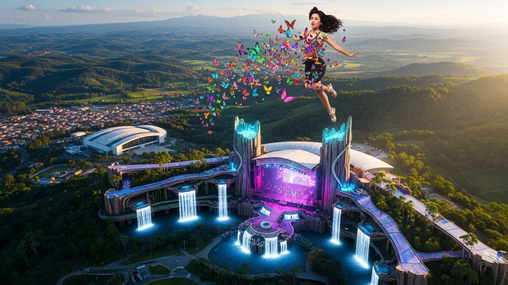 A la venta las entradas para el concierto de Julieta Venegas en Heredia