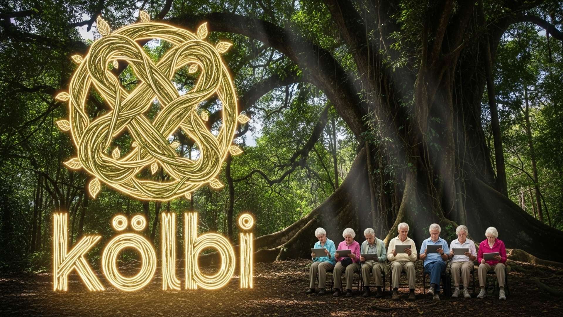 Kölbi ayuda a las personas mayores y a las PYME en la era digital