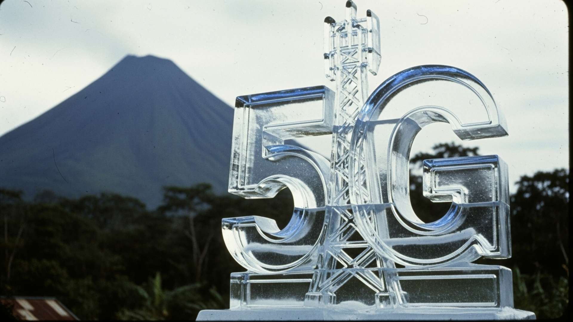 Kölbi lanza un programa piloto 5G en Costa Rica