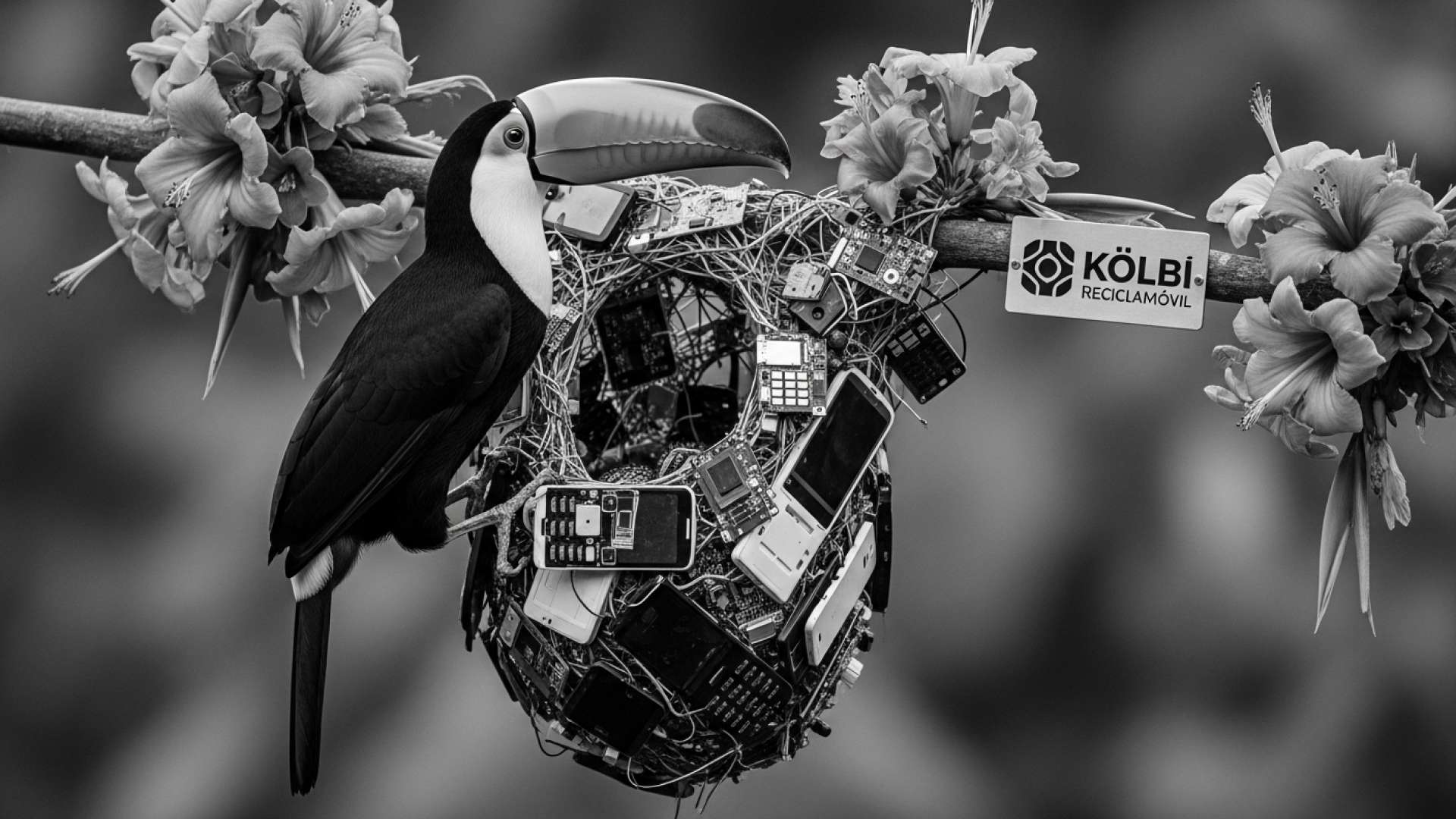 El juego Reciclamóvil de Kölbi fomenta la conciencia ecológica en los niños