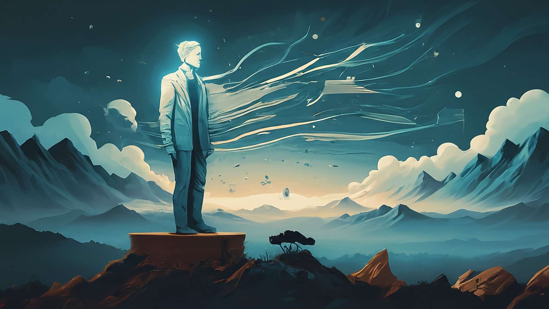 El futuro financiero de América Latina depende de la infraestructura y la integración