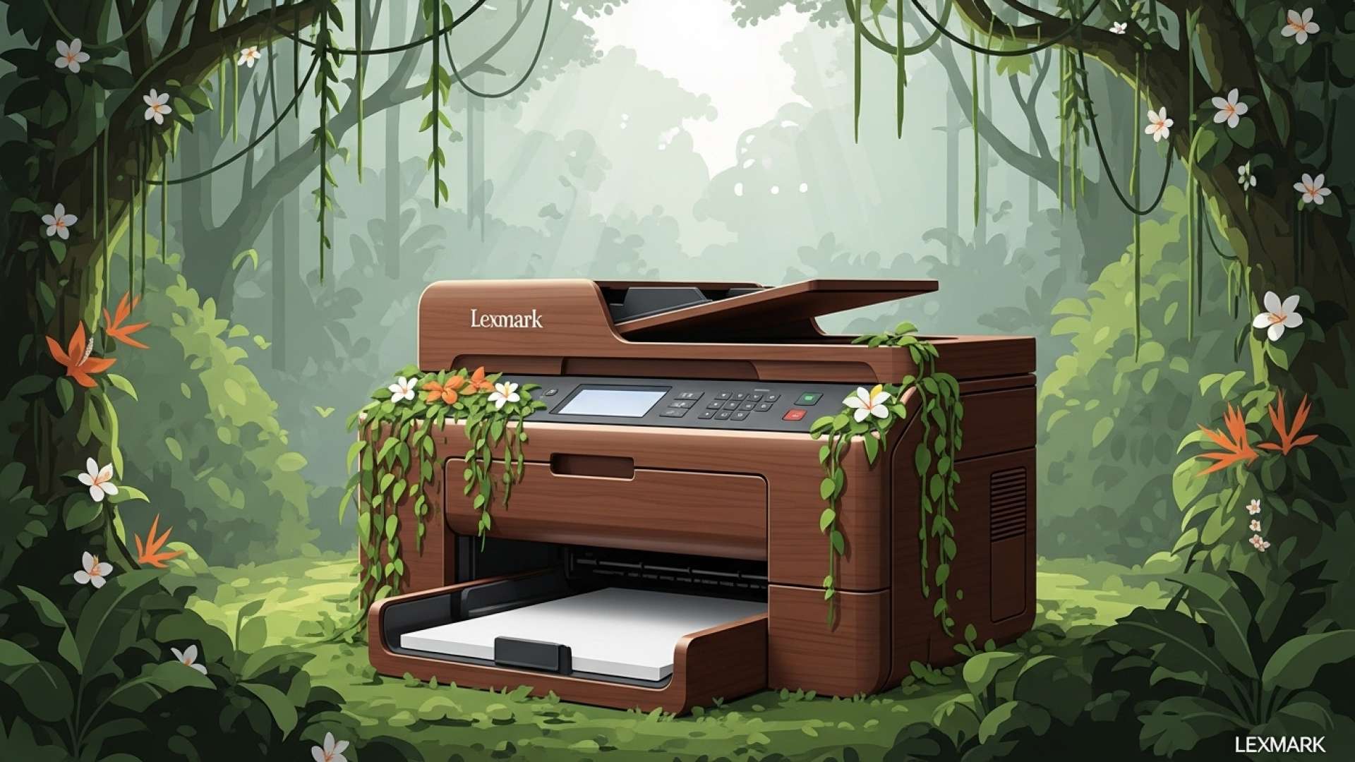 Lexmark presenta nuevas impresoras en Centroamérica