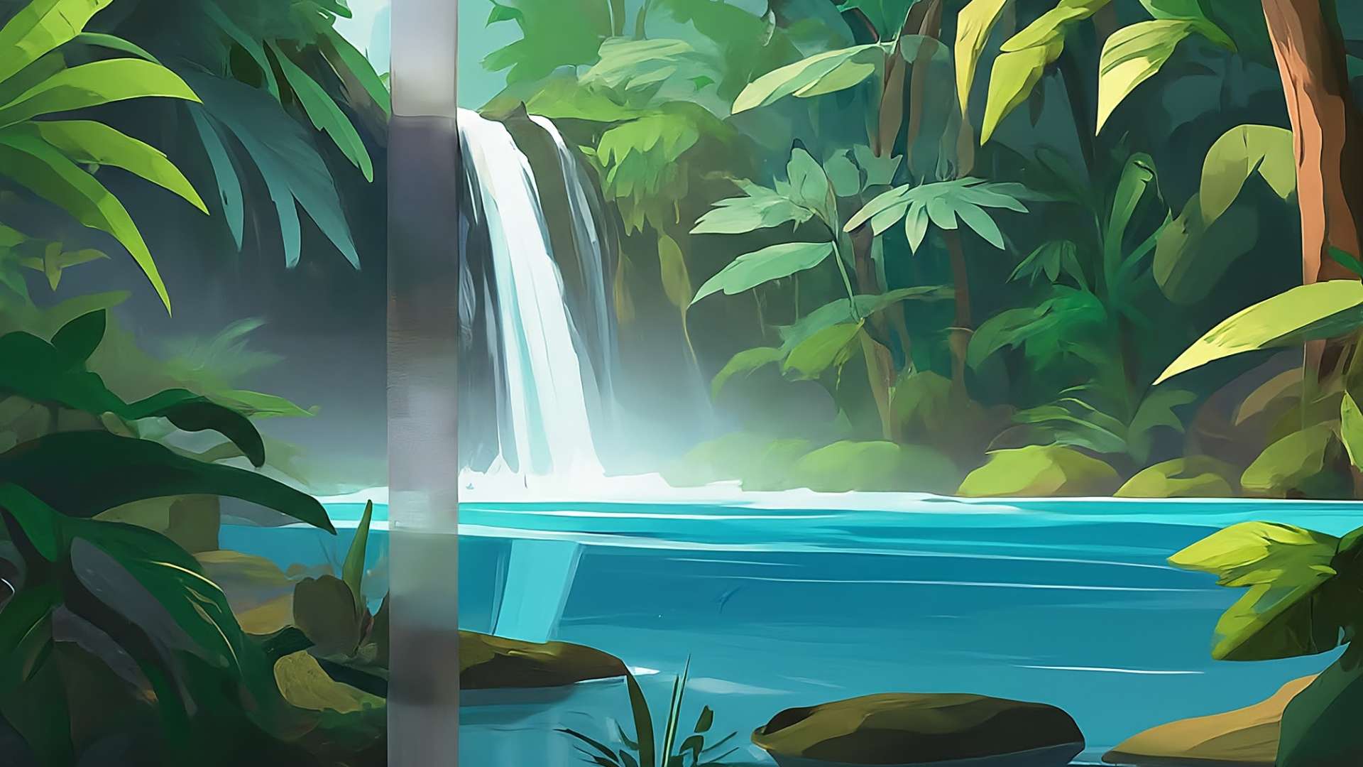 Mantener la armonía ecológica: una necesidad vital