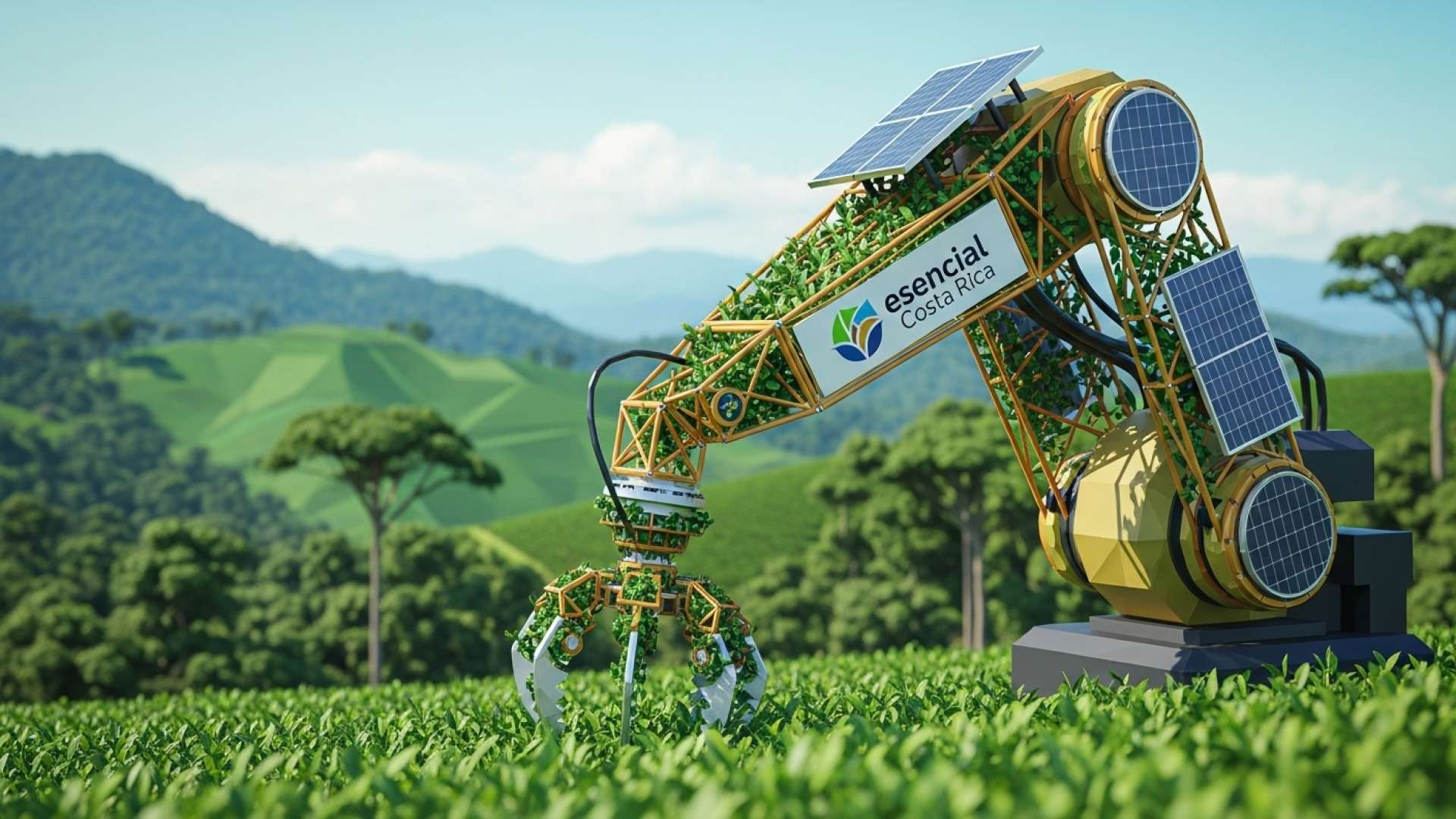 ManzaTé renueva su compromiso con la excelencia costarricense