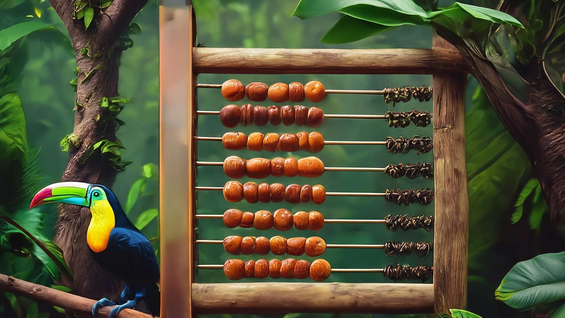 Dominar el arte de la suma de fracciones