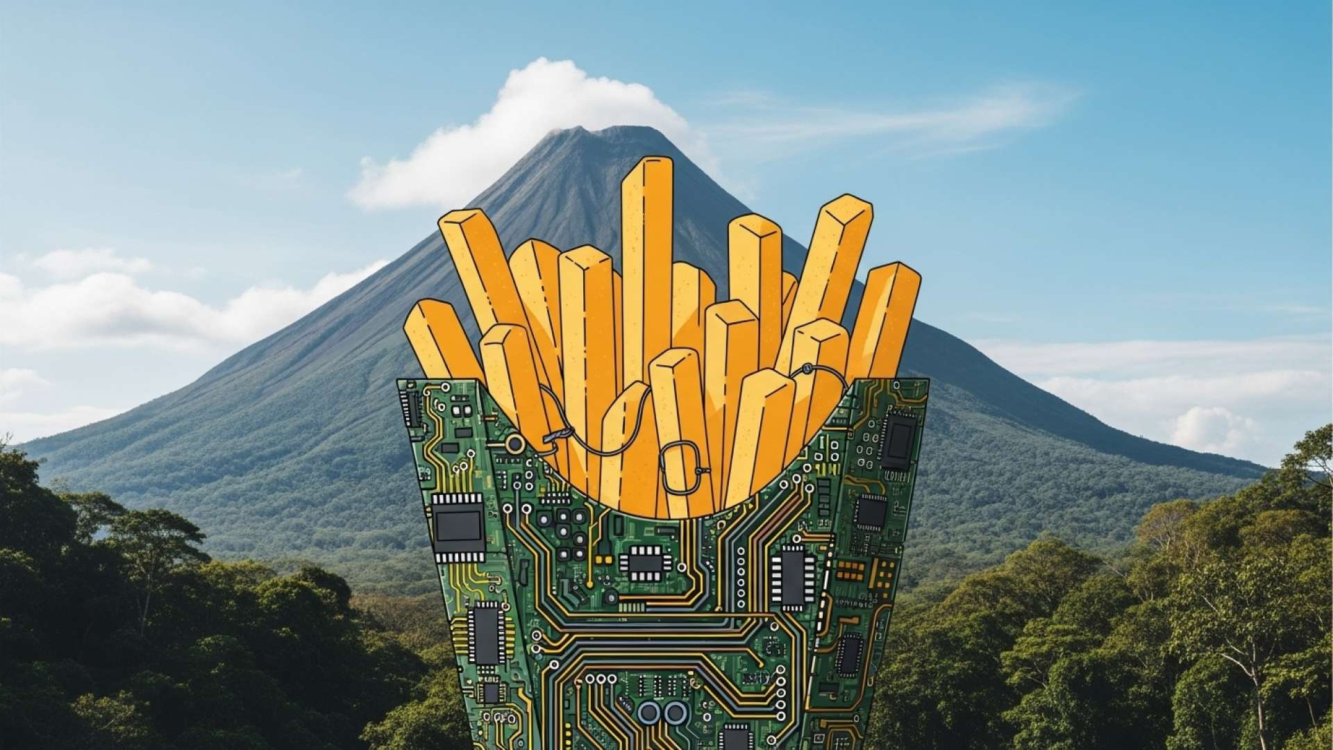 McDonald’s anuncia ferias de empleo para septiembre en Alajuela y GAM Occidental