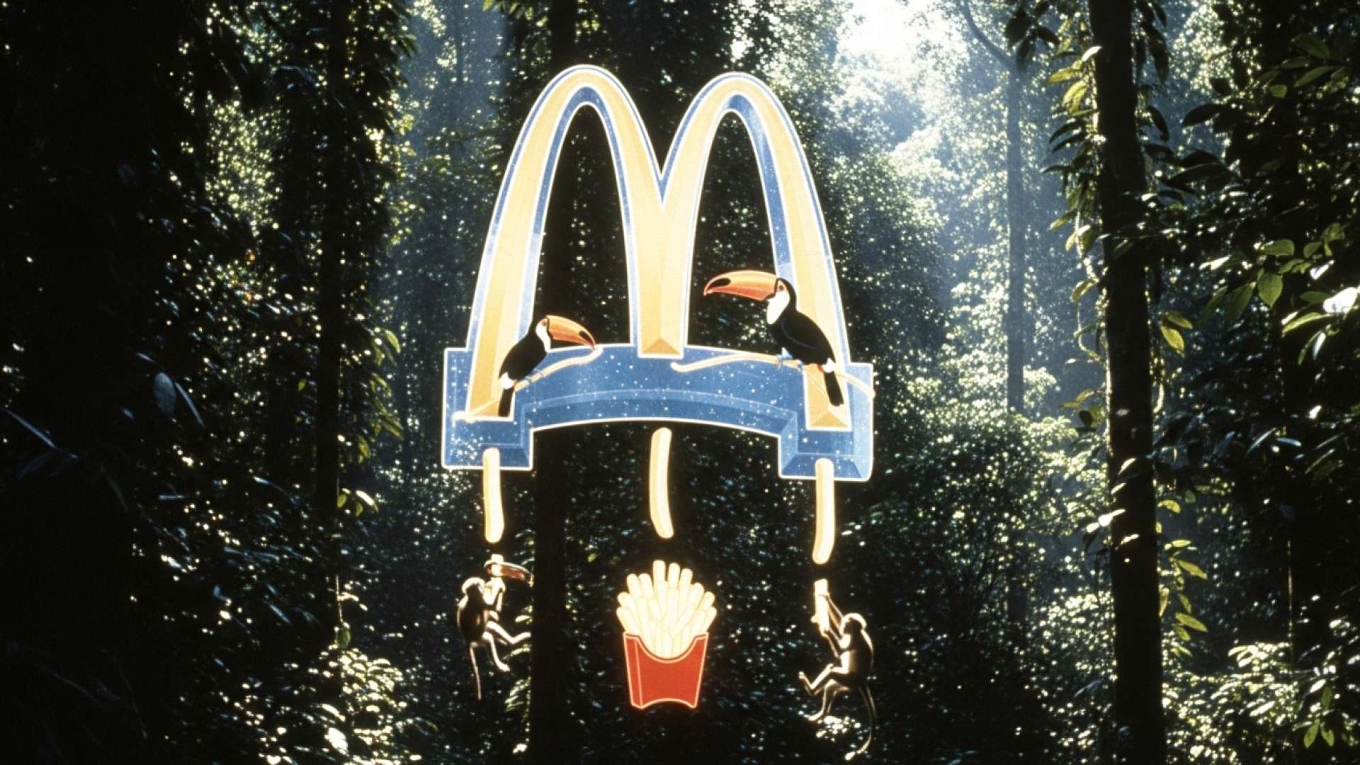 McDonald’s lanza campaña de contratación en Alajuela y el oeste de San José