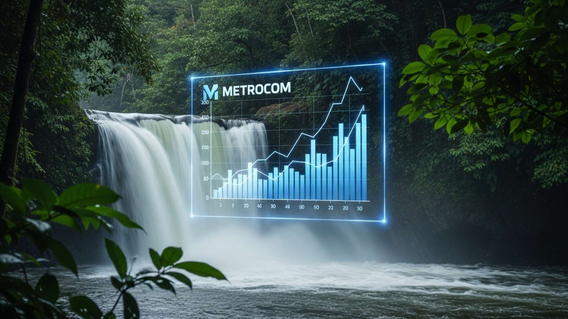 Metrocom domina por tercer año la velocidad de Internet en Costa Rica