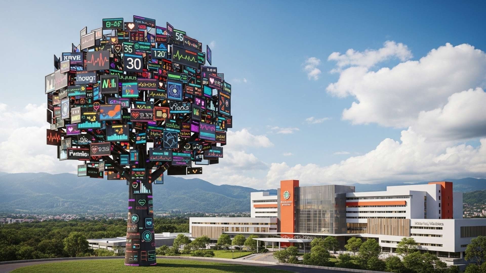 El Hospital Infantil Nacional inaugura un banco de sangre modernizado