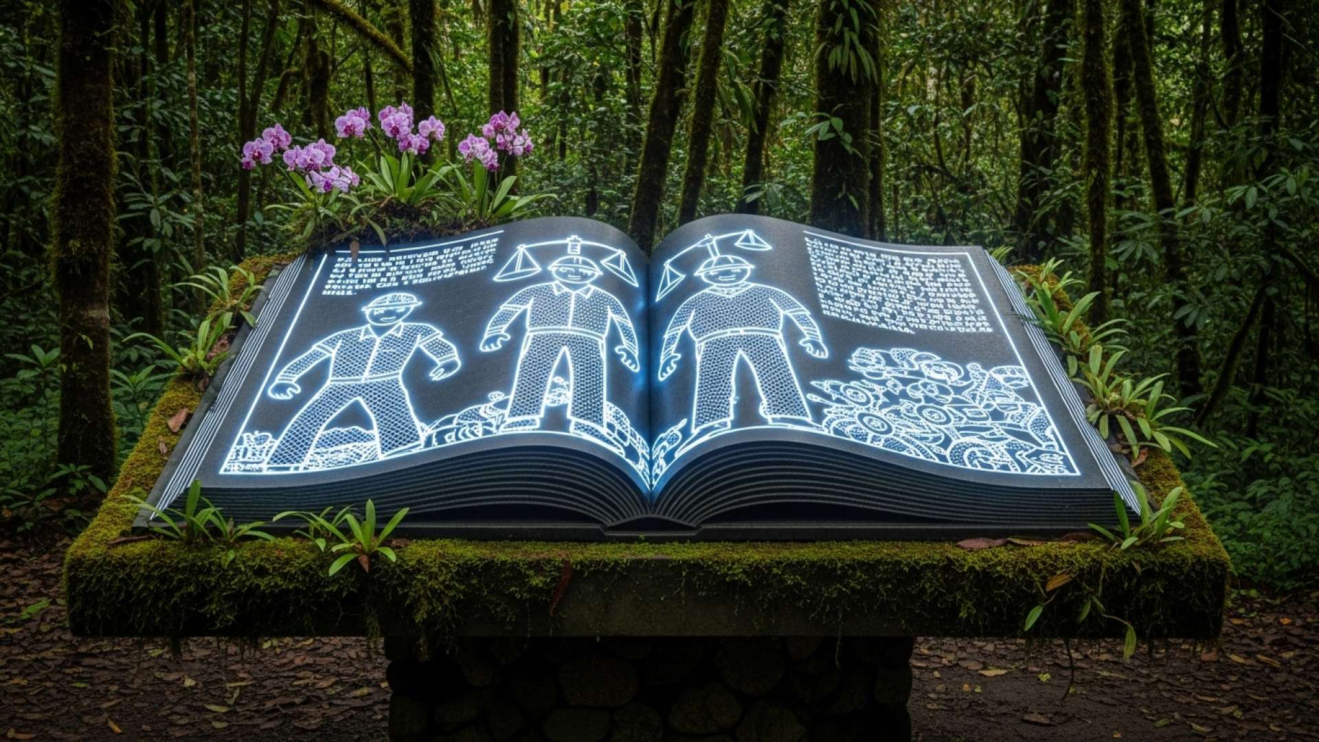 Navegar por las complejidades de los sindicatos en Costa Rica