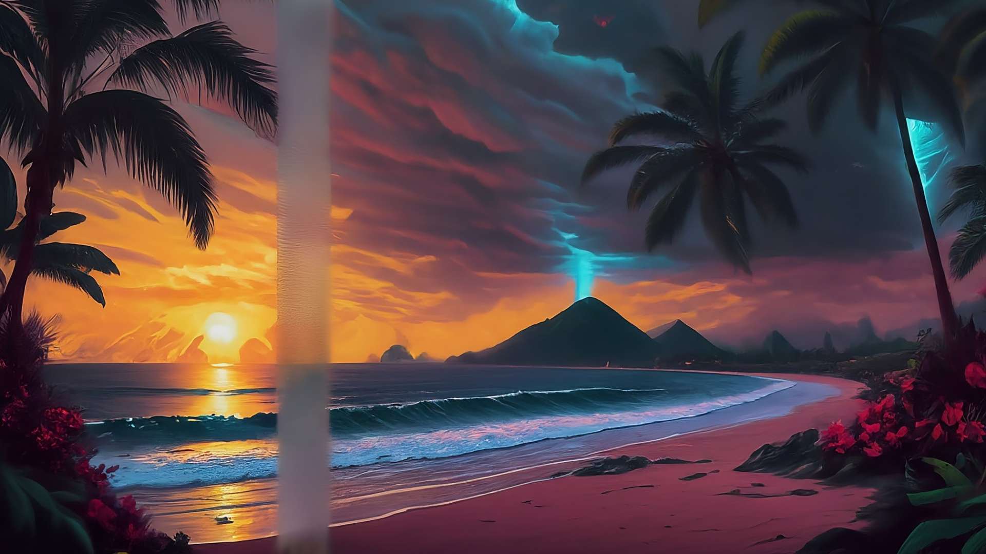 Navegar por el paisaje digital – Equilibrar la convivencia en línea y los medios sociales