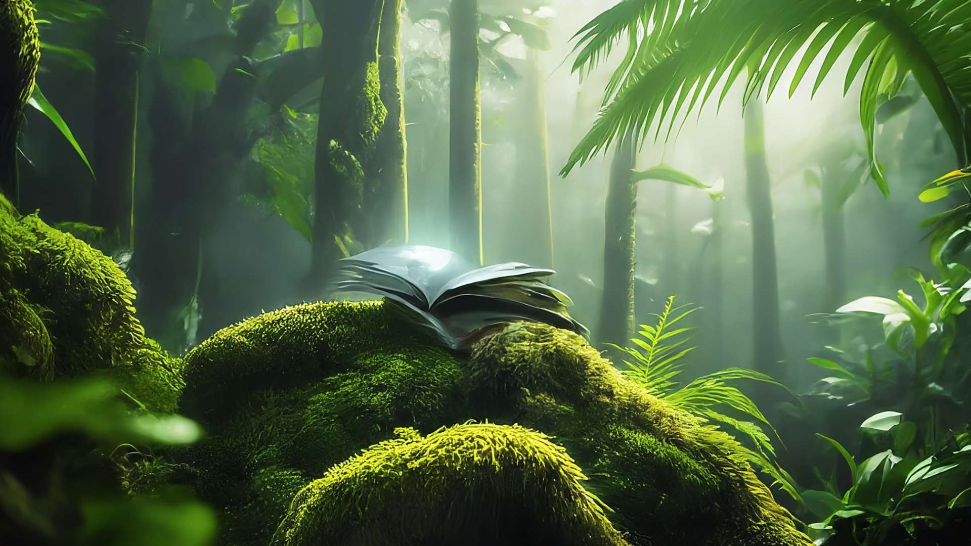 Un nuevo libro explora las profundidades de la mente