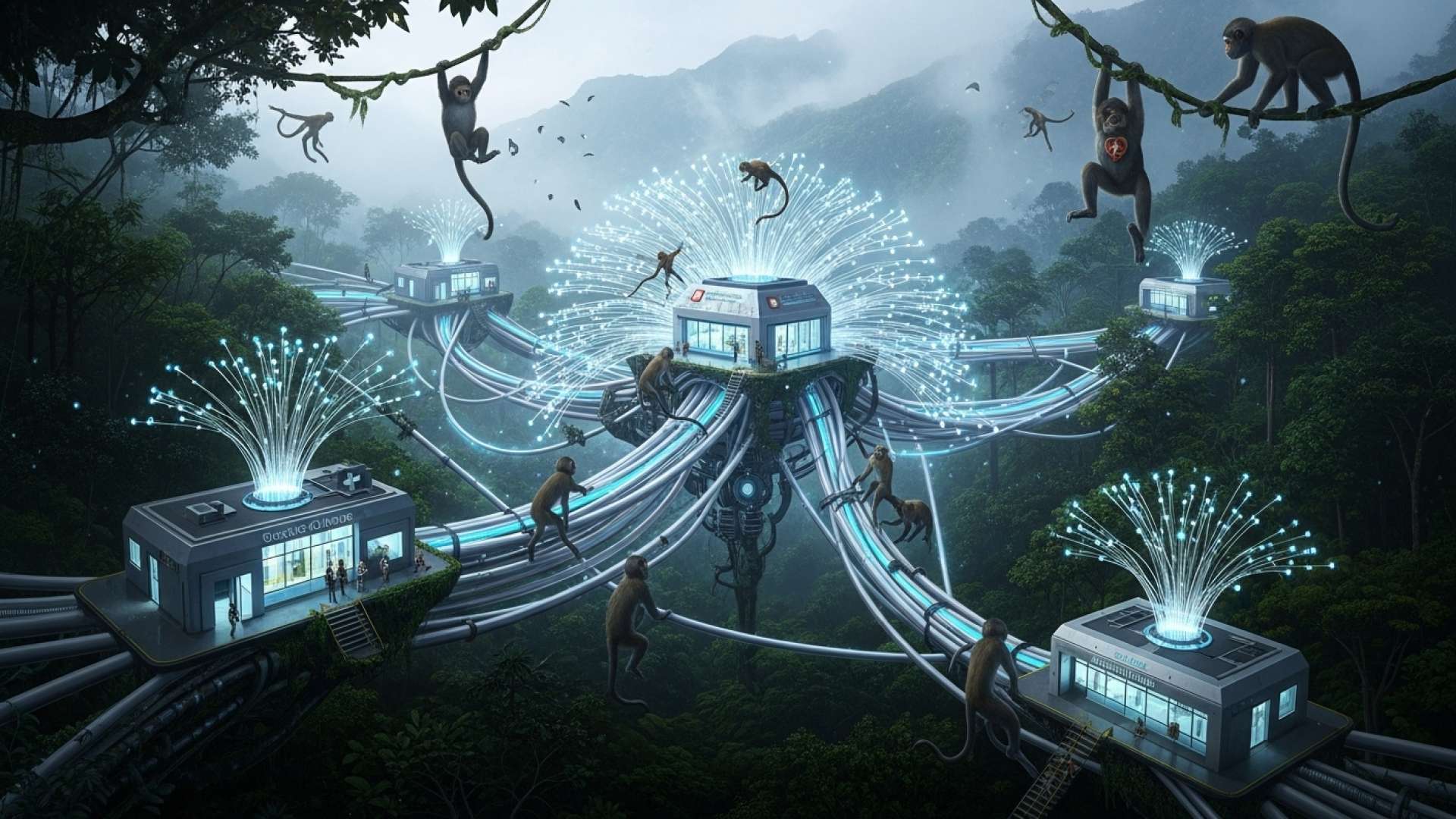 Abre sus puertas la nueva clínica de Desamparados