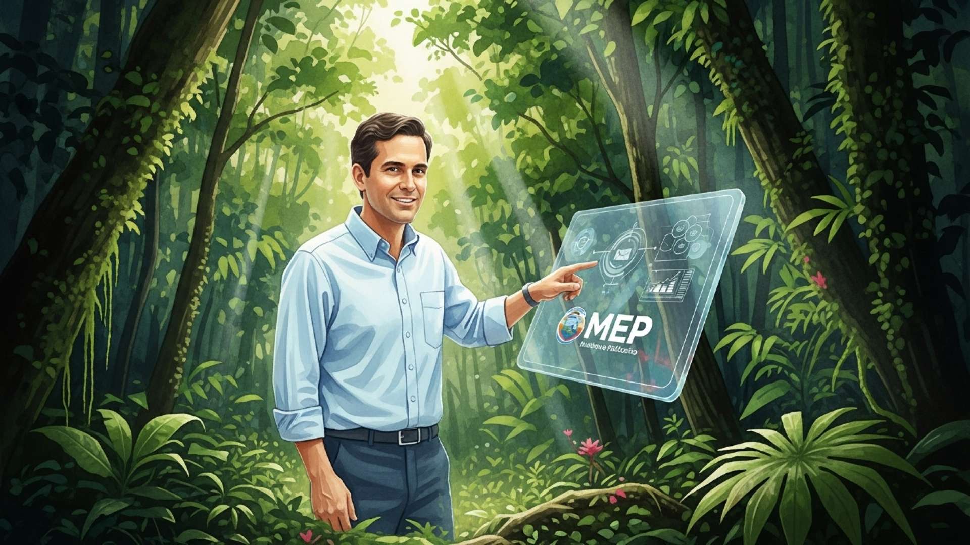 Un nuevo director toma las riendas de la División de Infraestructura Educativa de Costa Rica