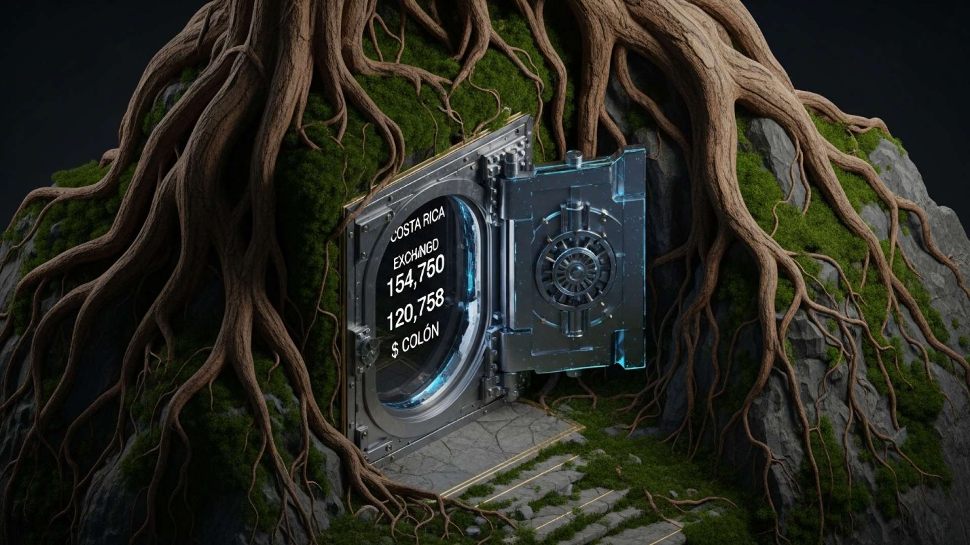 La nueva moneda de 500 yenes entra en circulación en Costa Rica