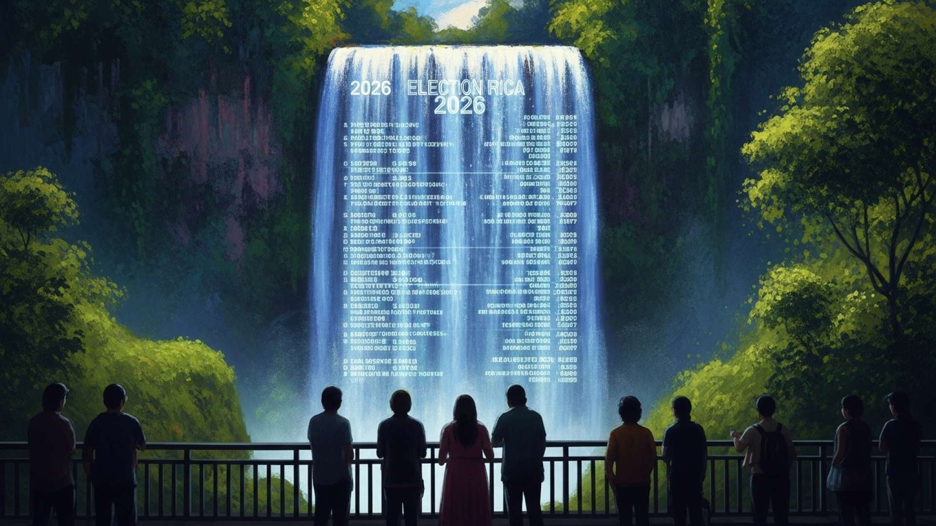 Las nuevas normas del TSE obligan a divulgar la IA en las elecciones de 2026