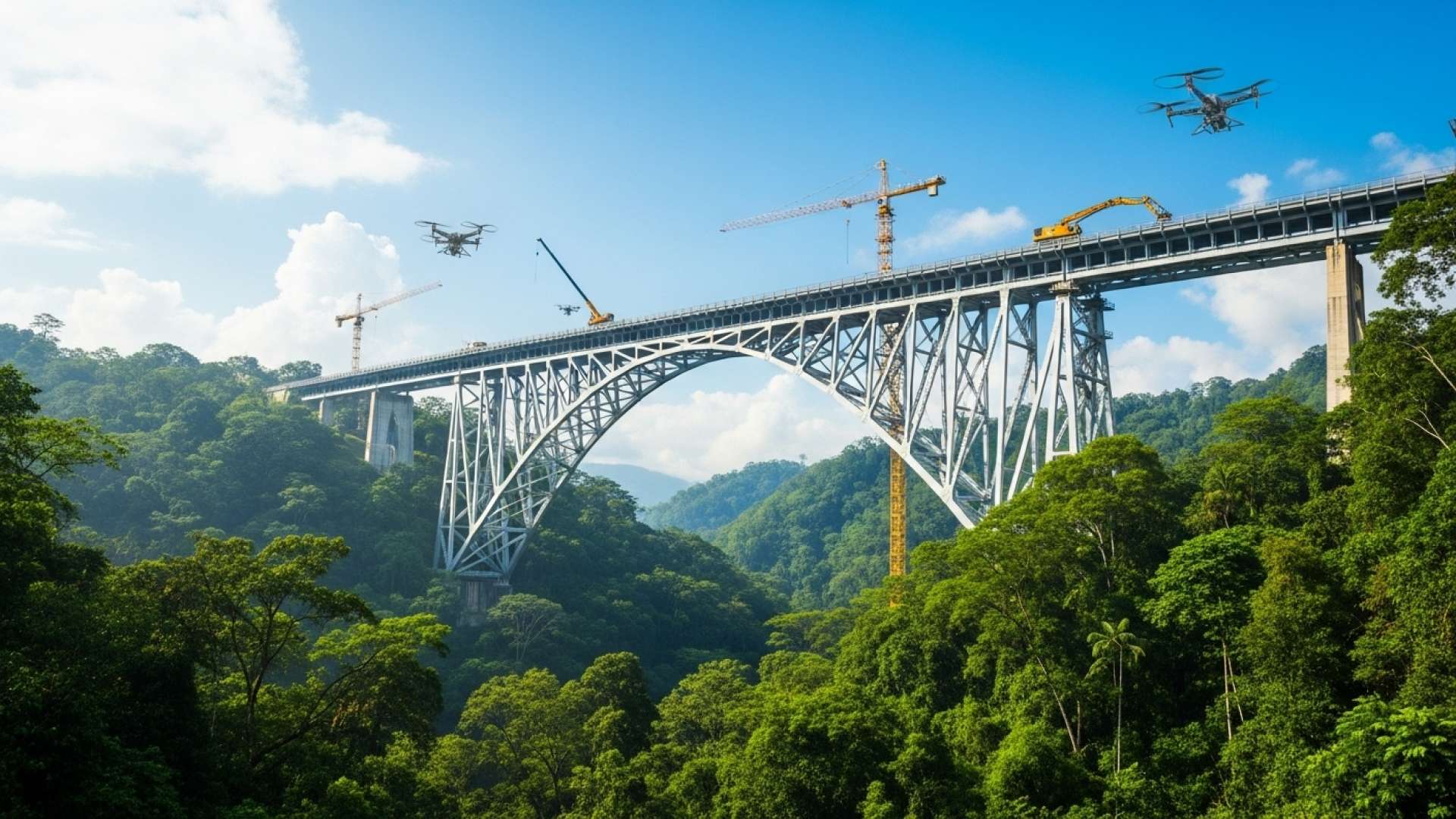 El ferrocarril Panamá-Costa Rica cobra impulso con el apoyo japonés