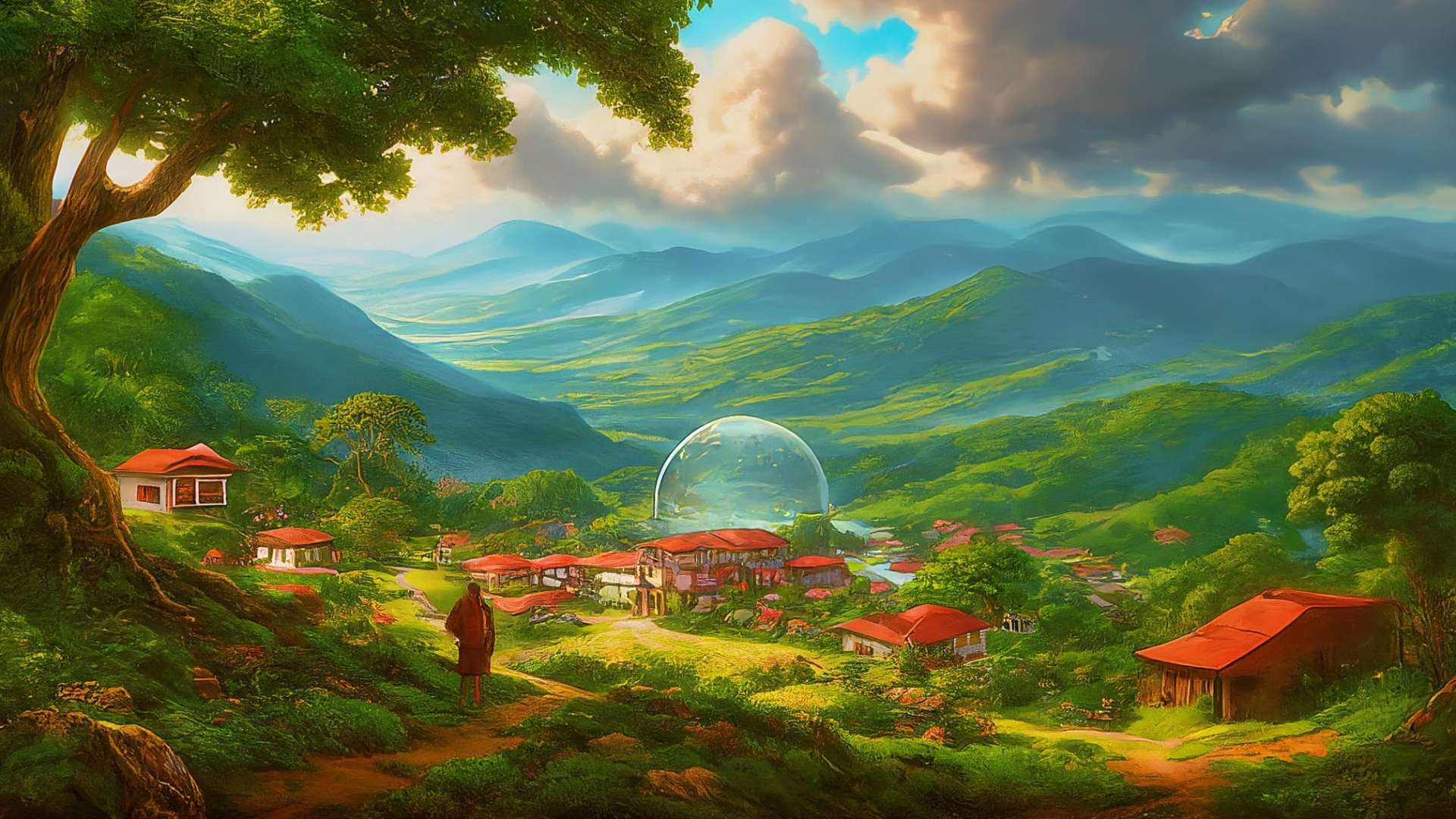 La protección de los derechos de las personas mayores en Costa Rica – Un marco jurídico integral se enfrenta a retos de aplicación