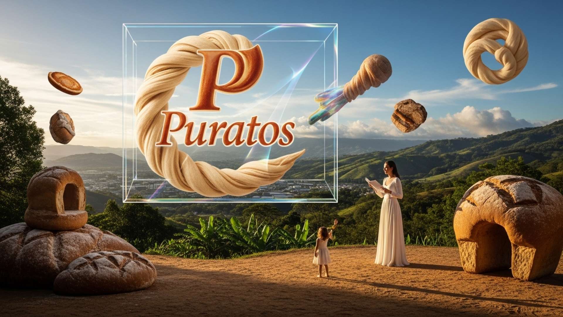 Puratos impulsa la innovación alimentaria en Cartago