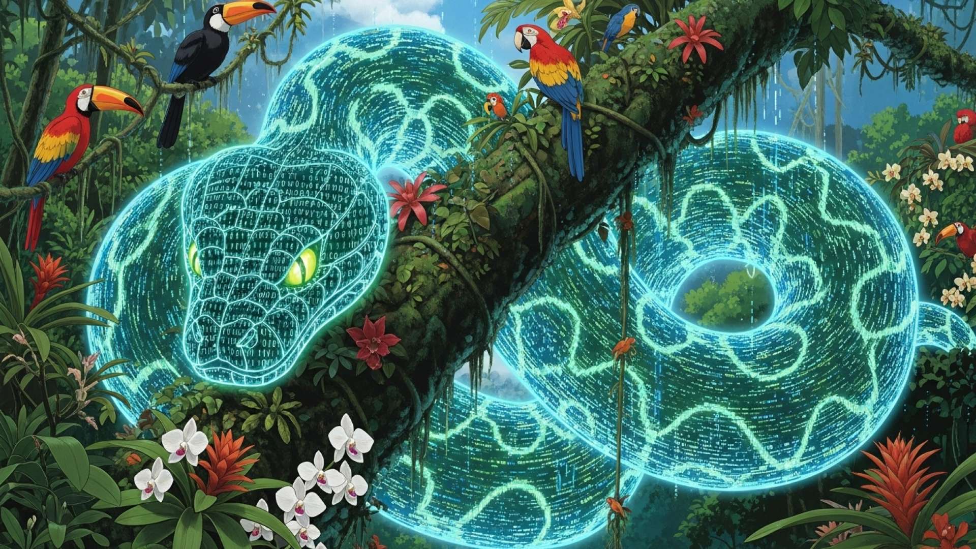 PyCon Latam 2025 trae a Costa Rica la potencia mundial de la programación