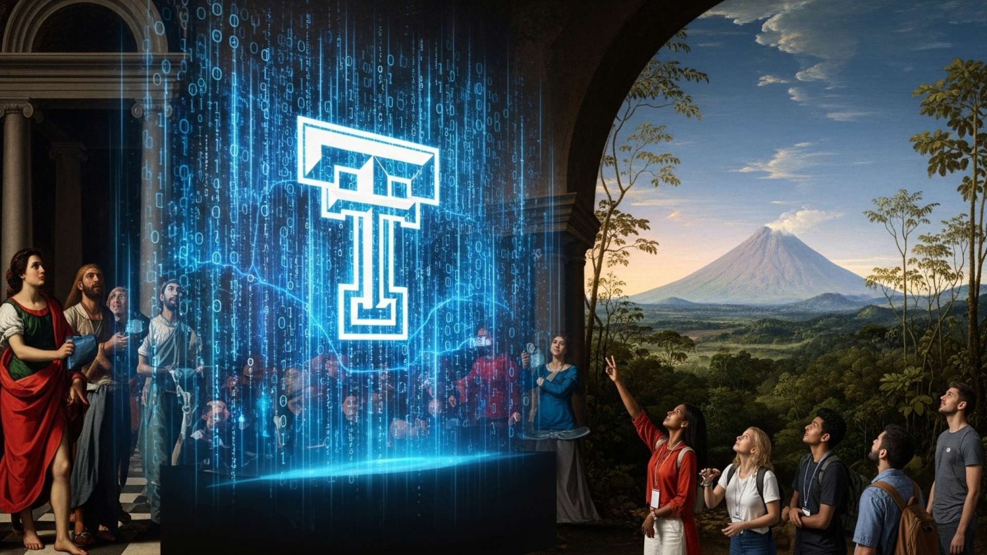 Récord de matriculaciones en la Texas Tech University de Costa Rica