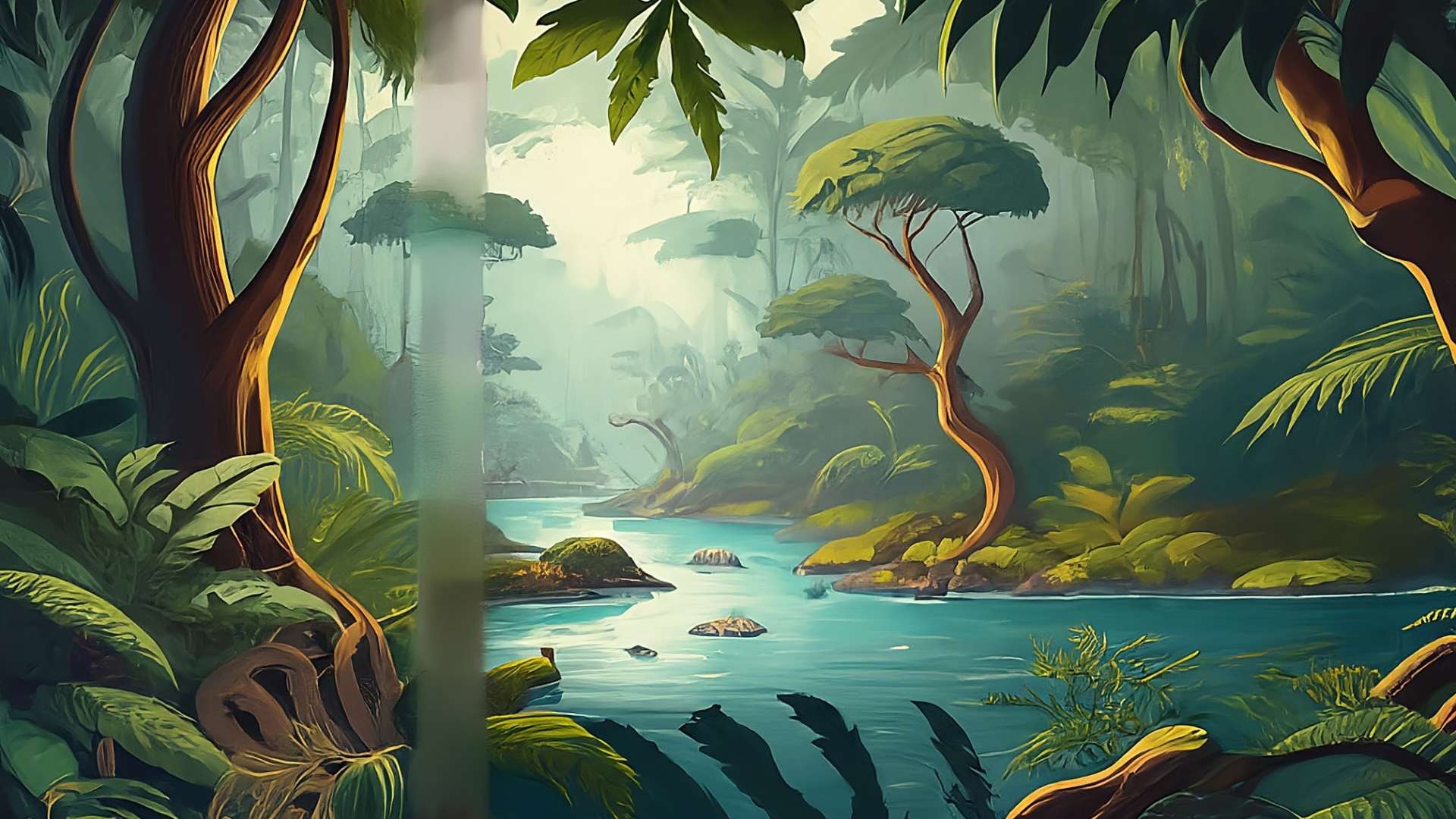 Restaurar la armonía ecológica de Costa Rica