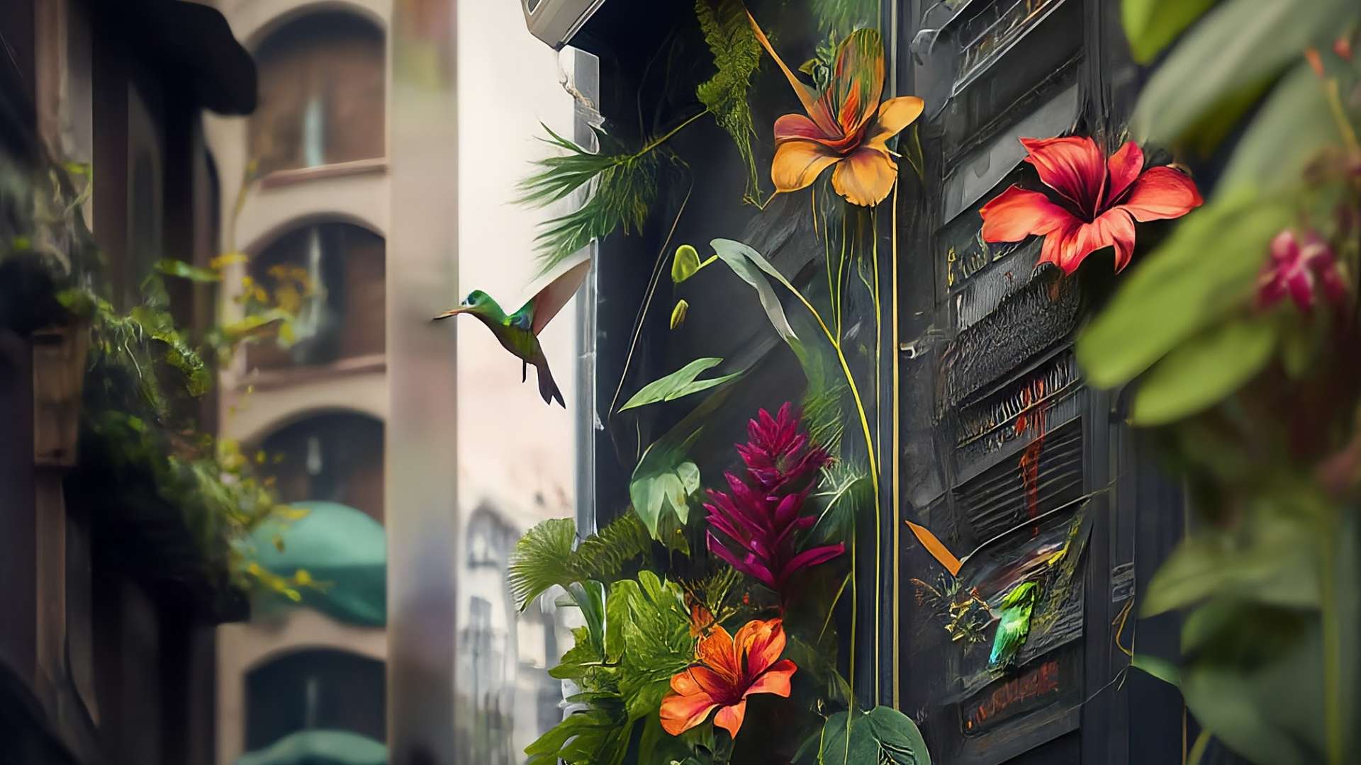 San José- Explorando la capital de Costa Rica