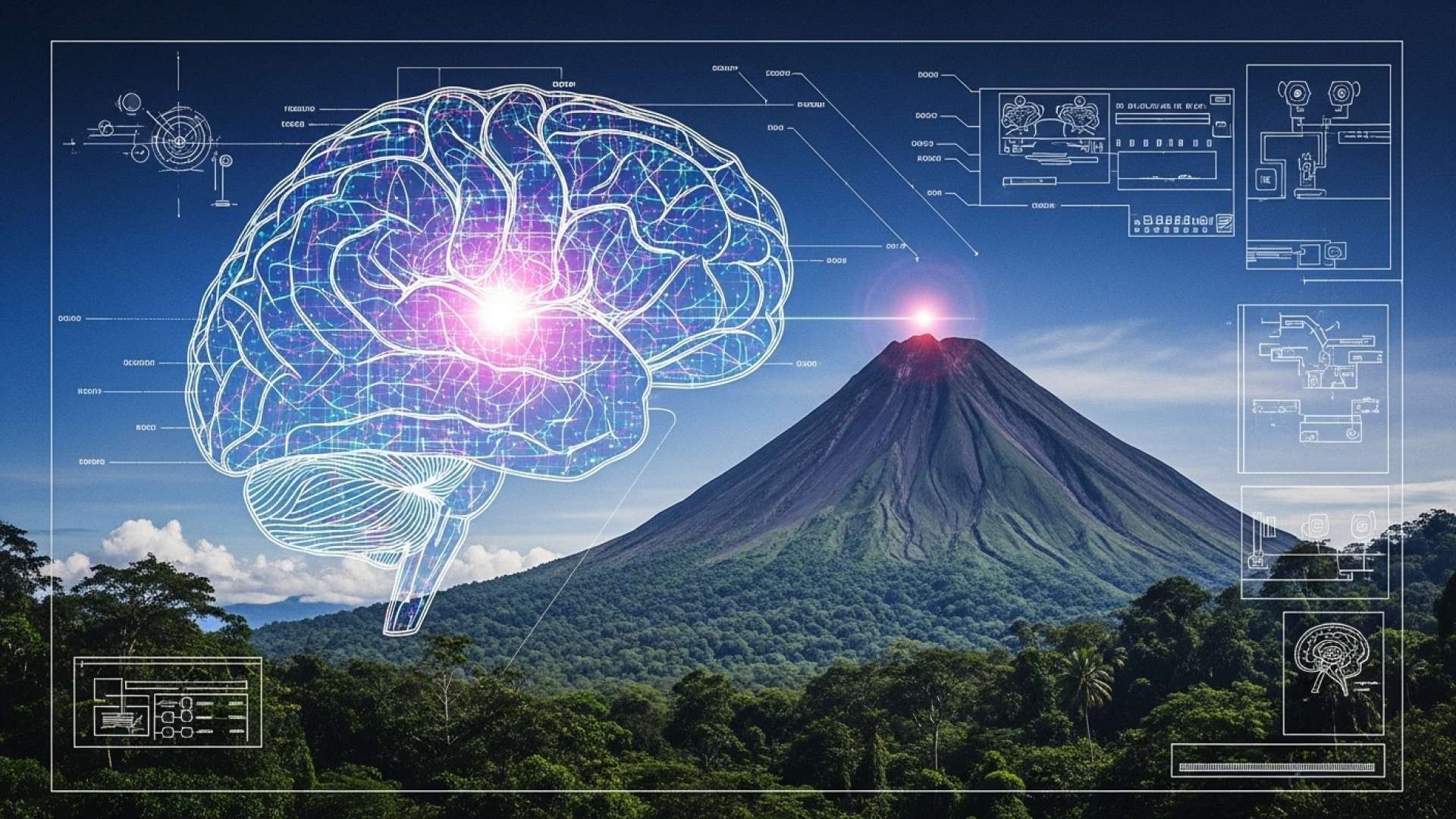 Segunda fecha añadida para la Conferencia sobre Bienestar Mental de Rojas-Estapé en Costa Rica