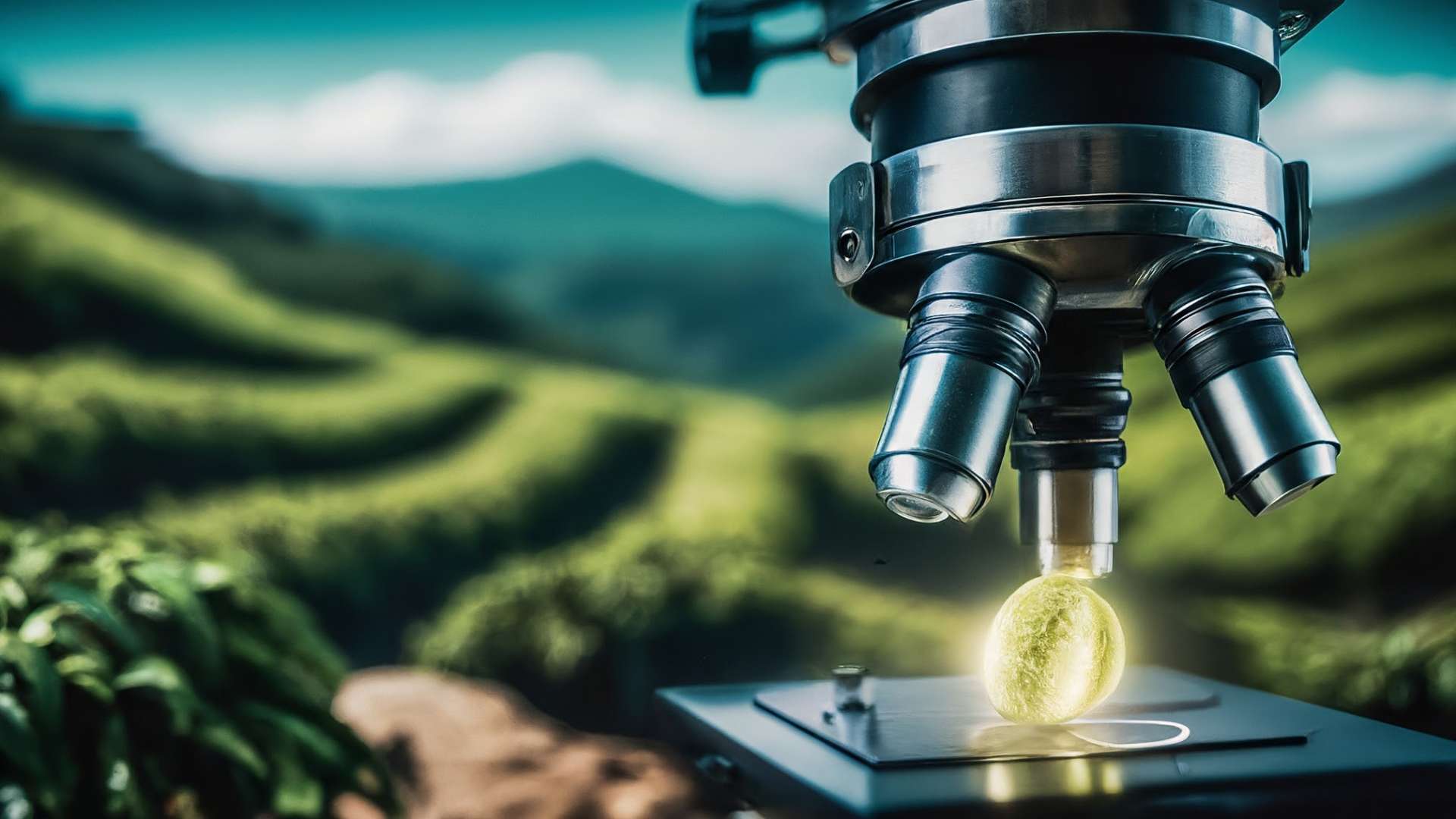 Senasa se moderniza con una importante inversión en equipos de laboratorio