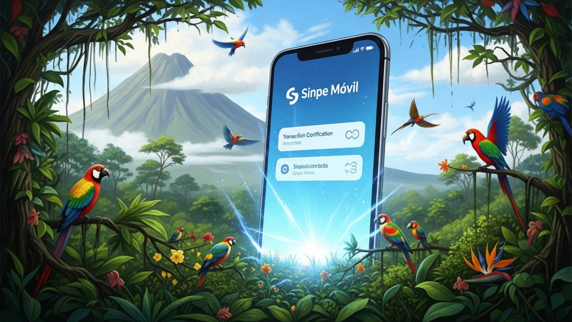 Los cambios en SINPE Móvil no equivalen a nuevos impuestos