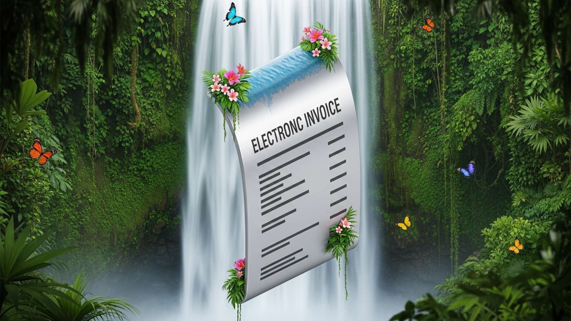 El pago por Sinpe Móvil ya es obligatorio en las facturas electrónicas