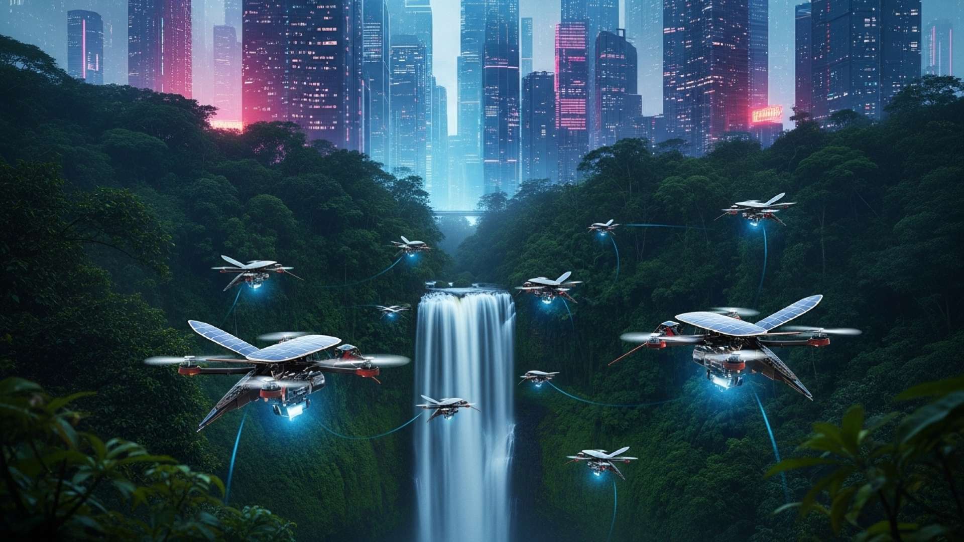 La subvención Smart Biotourism abre las puertas a las PYME costarricenses