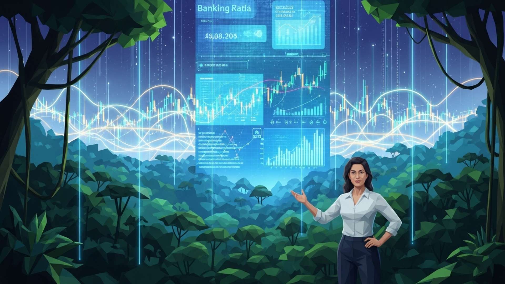 Sugef absuelve a Banco Nacional en disputa sobre nombramiento de gerente